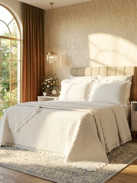 Kit cama First Class Home