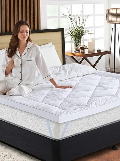 Pillow Top First Class Home