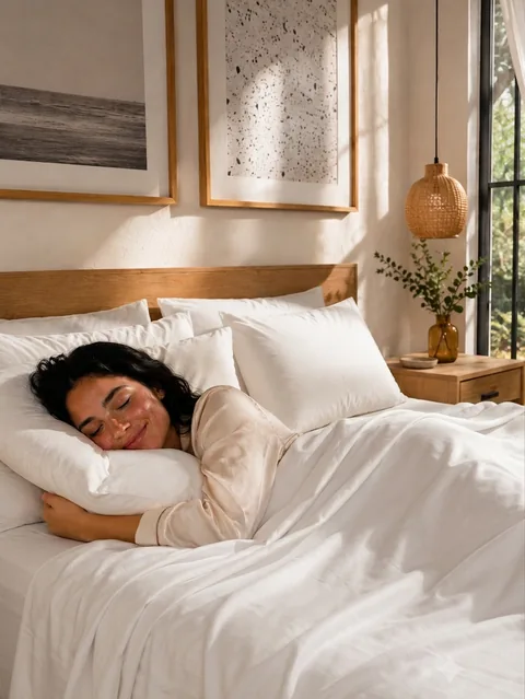 Jogo de cama First Class Home