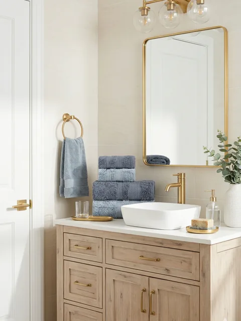 Produto First Class Home