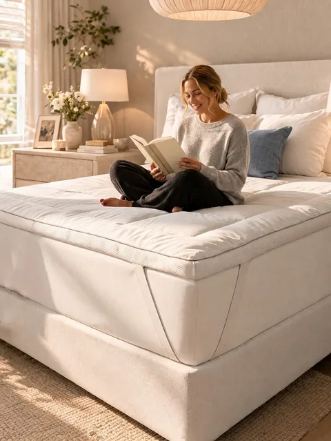 Produto First Class Home