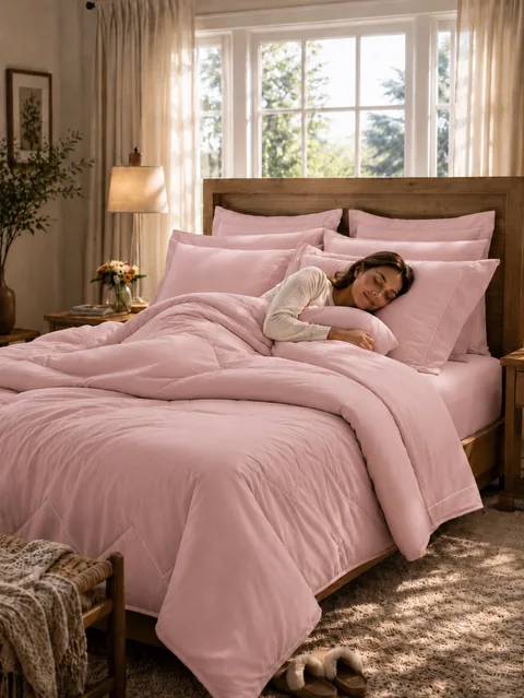 Produto First Class Home