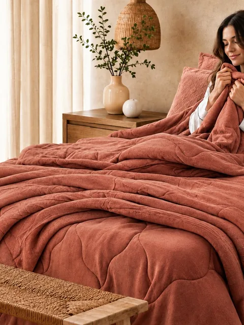 Produto First Class Home